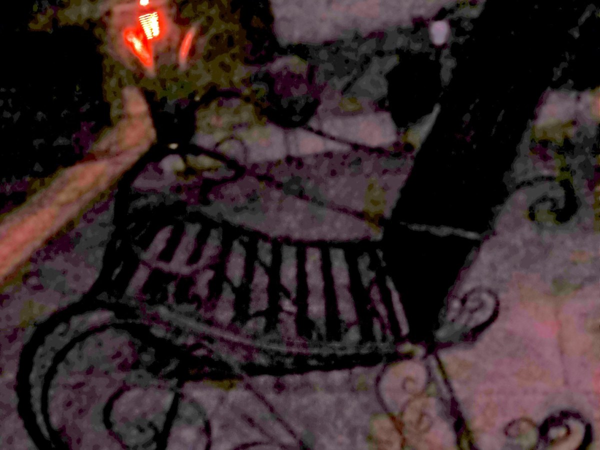 Cuanto más extraña es la historia, más se aleja de lo&nbsp;real