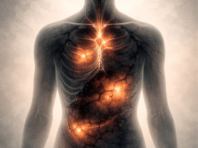 Hay algo más detrás&nbsp;I