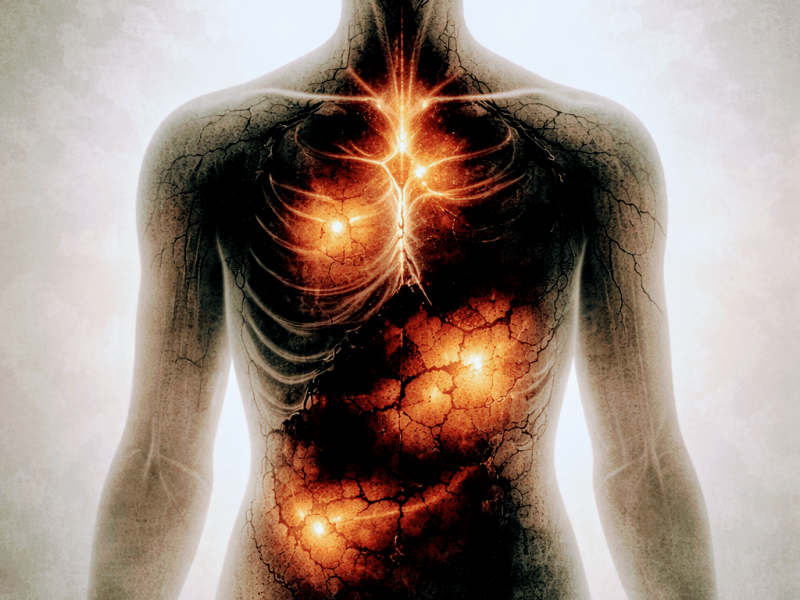 Hay algo más detrás&nbsp;II