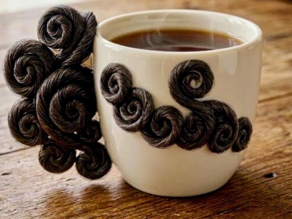 La taza que domina tus&nbsp;pensamientos